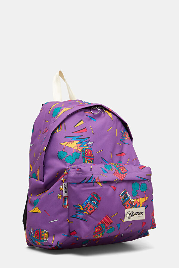 Padded Pak'r Mor Sırt Çantası 2
