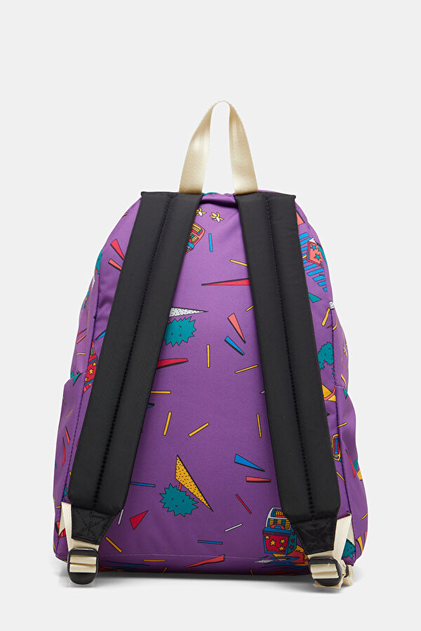Padded Pak'r Mor Sırt Çantası 3