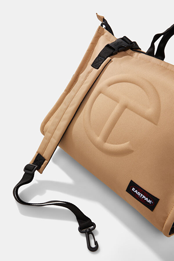 Telfar Shopper Tote Omuz Çantası 5