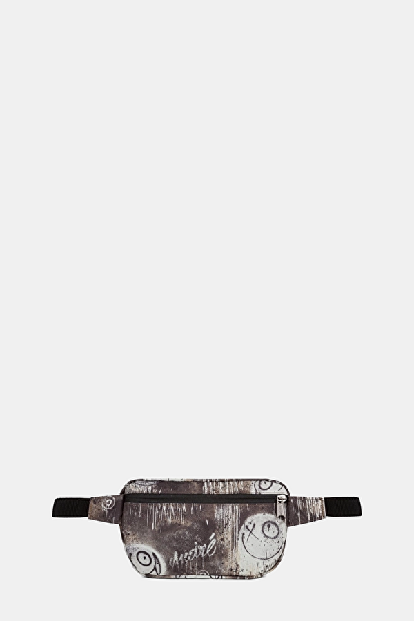 Andre Sommar Waist Bag 4