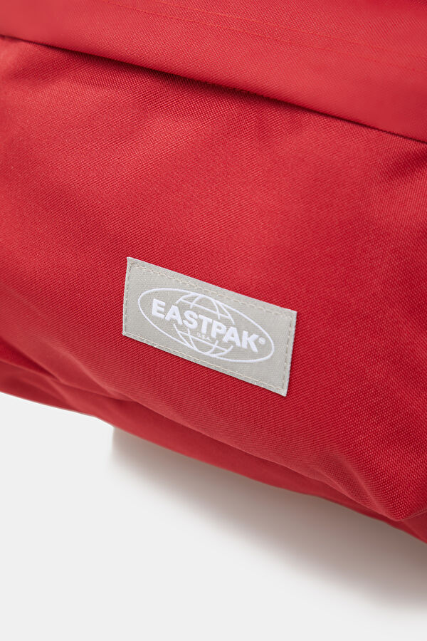 Padded Pak'r Red Backpack 5
