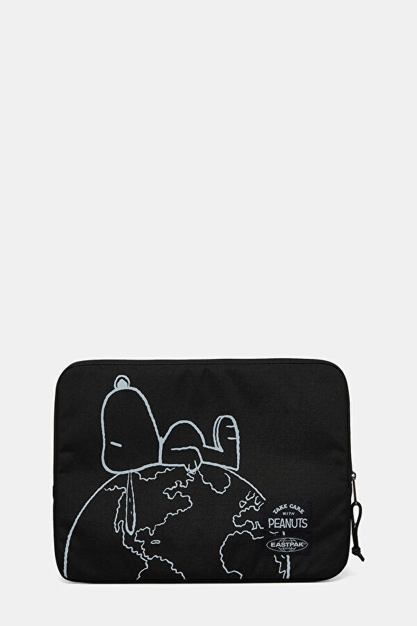 Peanuts Blanket M Laptop Bag