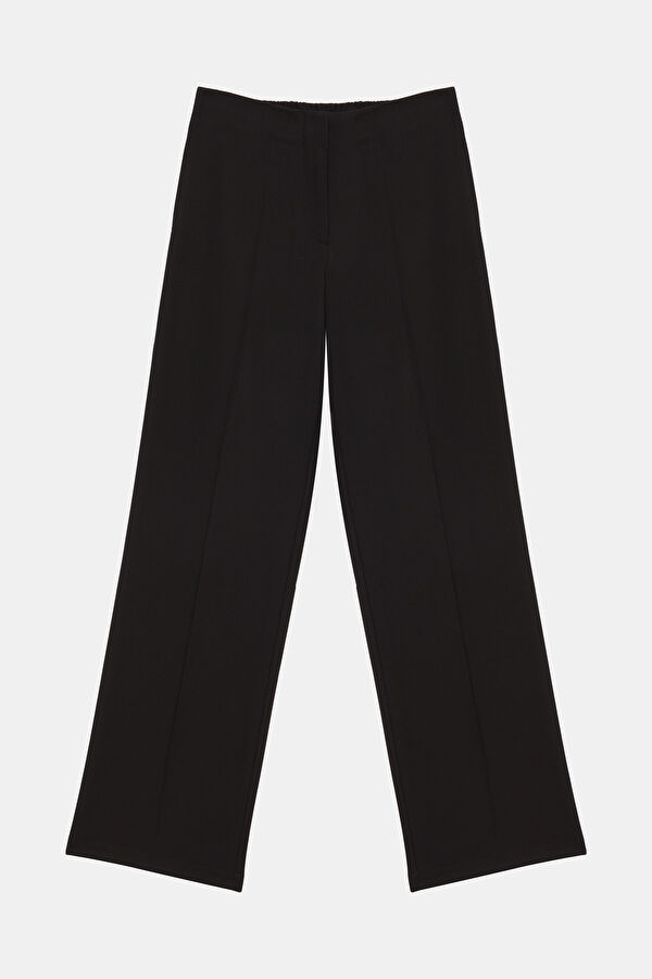 Black Women's Pants