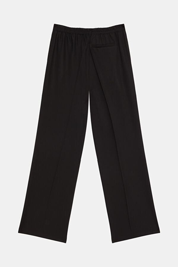 Black Women's Pants 2