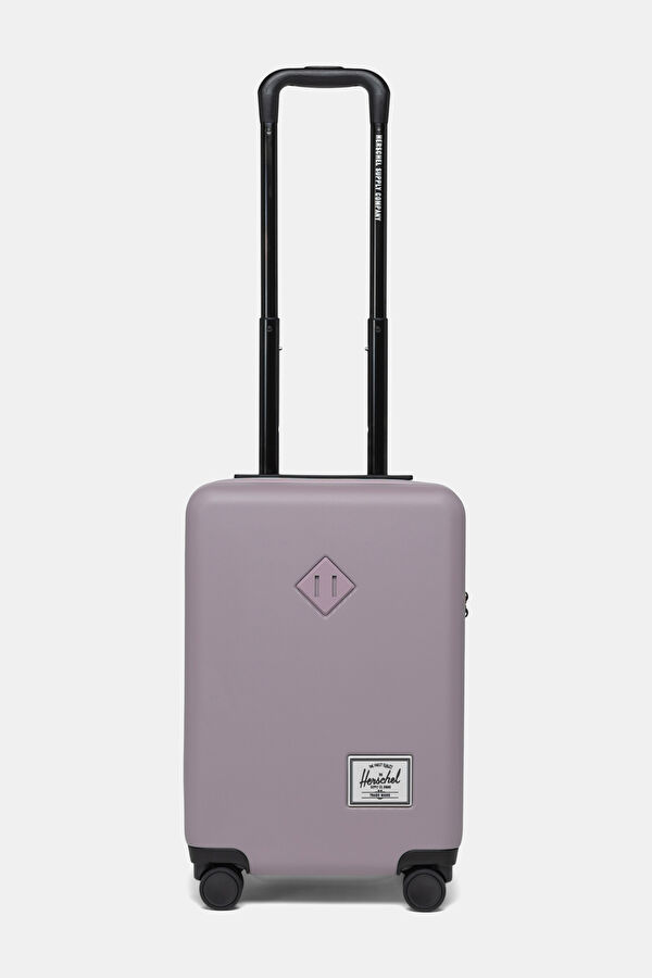Heritage Hardshell Valiz