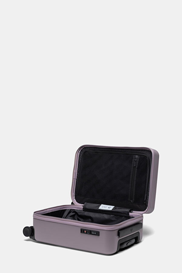 Heritage Hardshell Valiz 5