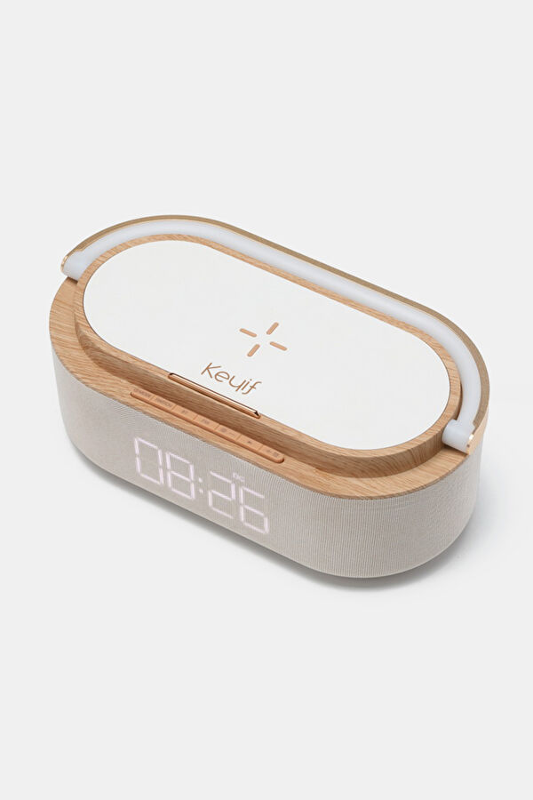 Stobom Keyif Bluetooth Hoparlör 3