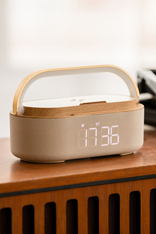 Stobom Keyif Bluetooth Hoparlör 4