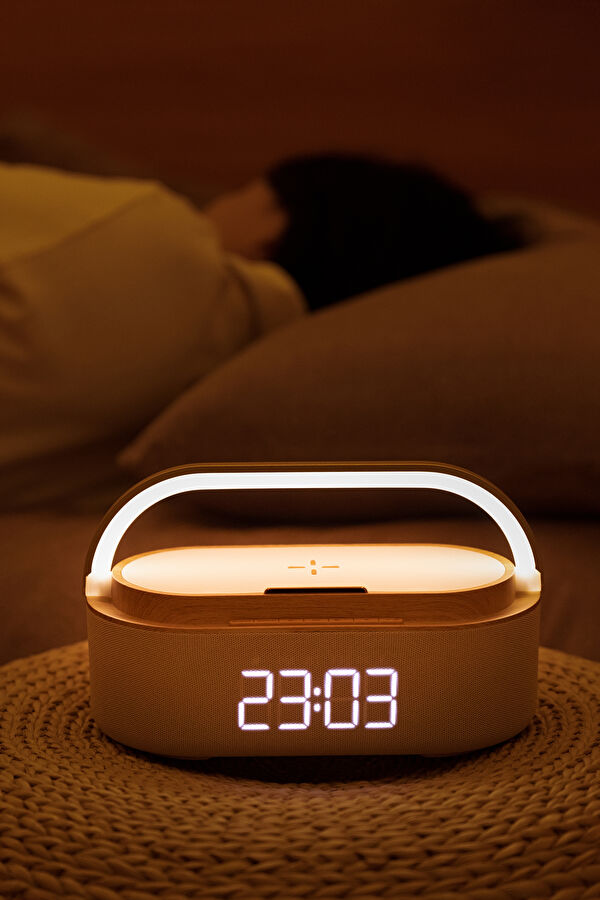 Stobom Keyif Bluetooth Hoparlör 8