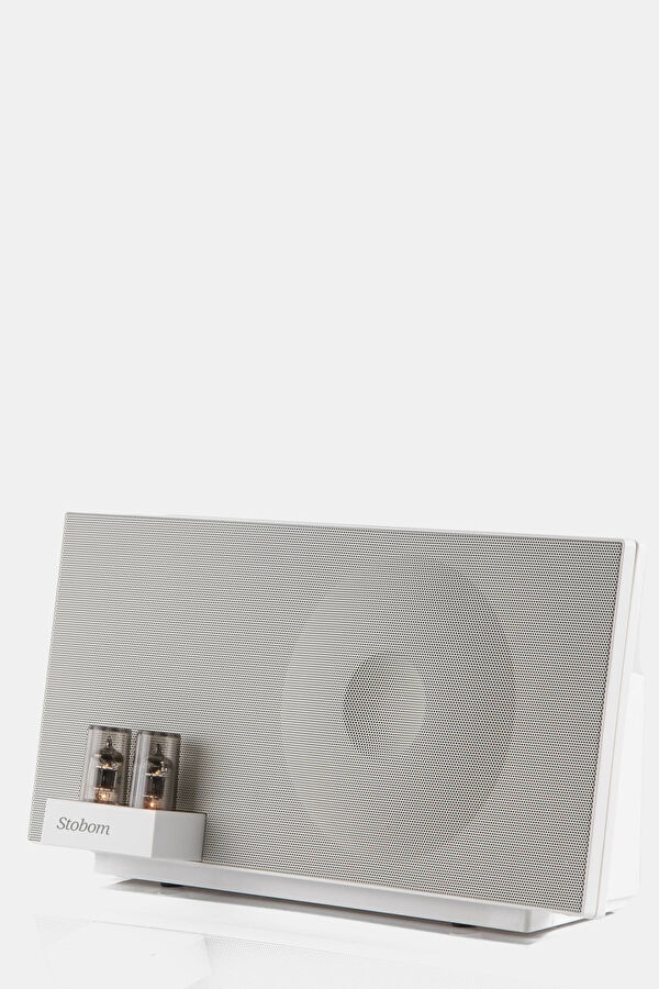 Stobom Feelsound Hybrid Vacuum Tube Bluetooth Speaker 3