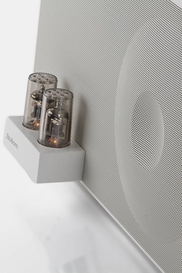 Stobom Feelsound Hybrid Vacuum Tube Bluetooth Speaker 5