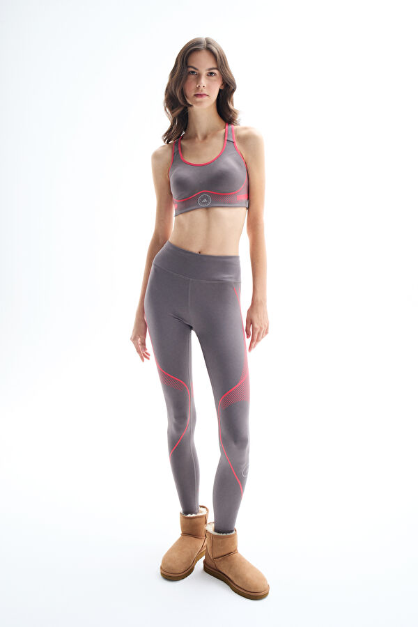 Coffee Women's Bralette