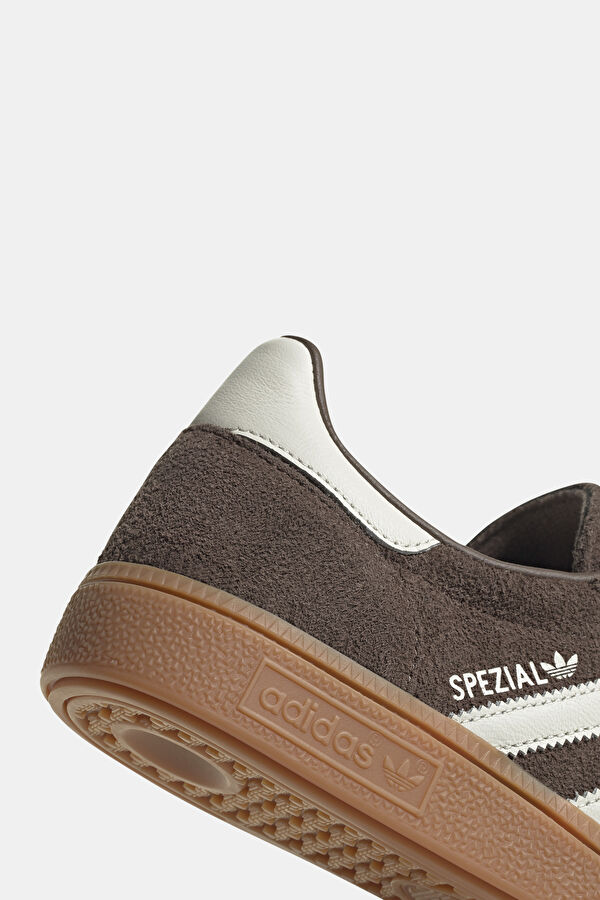 Handball Spezial W Kahve Erkek Spor Ayakkabı 9