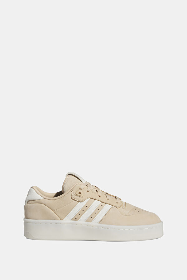 Beige Men's Sports Shoes
