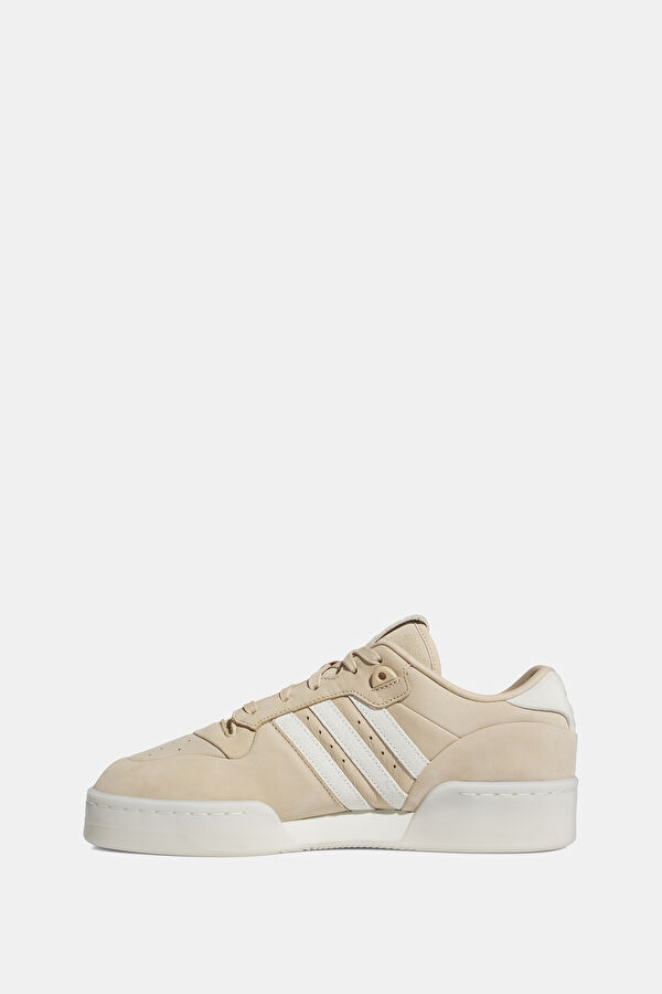 Beige Men's Sports Shoes 2
