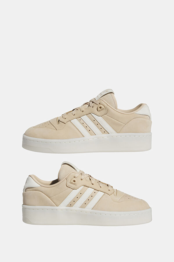 Beige Men's Sports Shoes 7