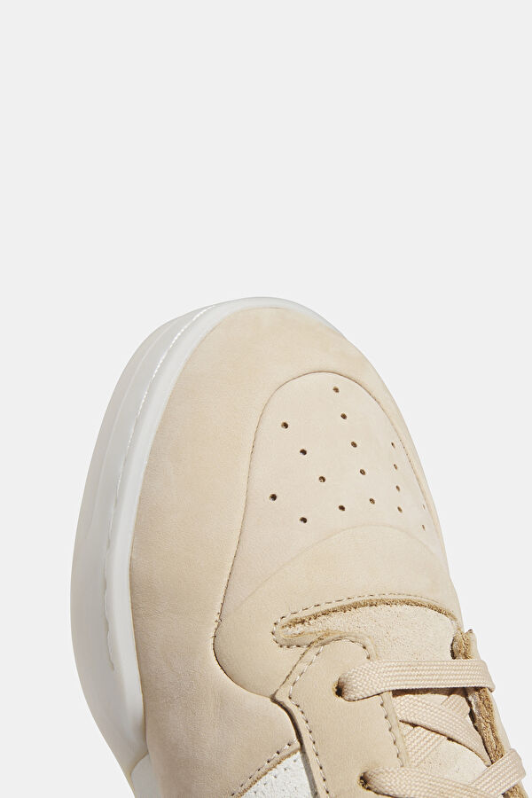 Beige Men's Sports Shoes 8