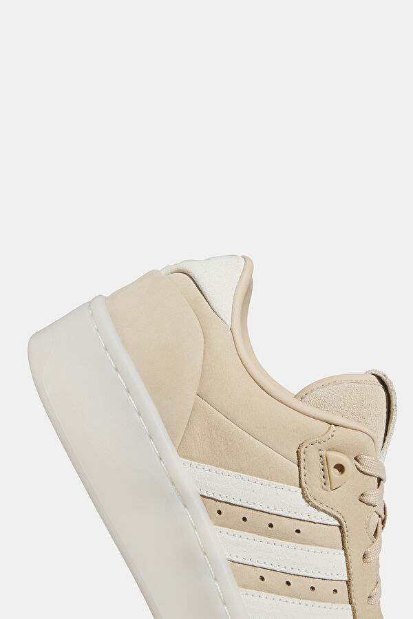Beige Men's Sports Shoes 9