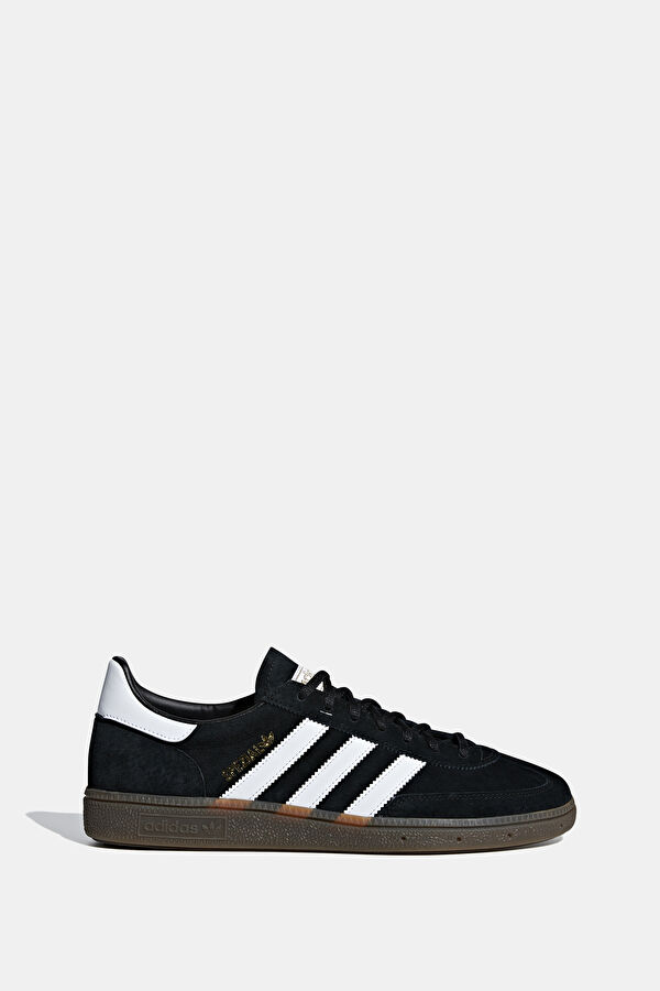 Handball Spezial Black Men's Sports Shoes