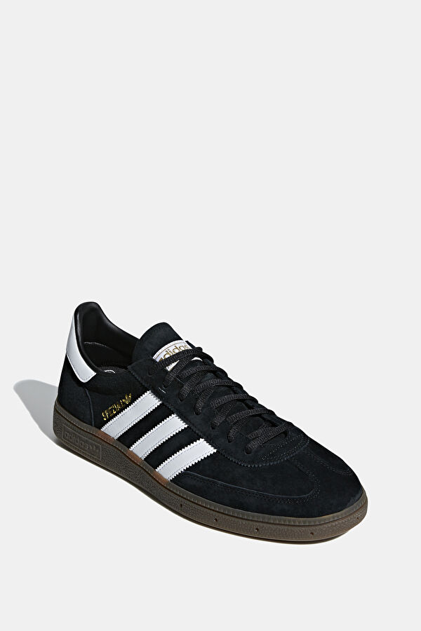 Handball Spezial Black Men's Sports Shoes 3