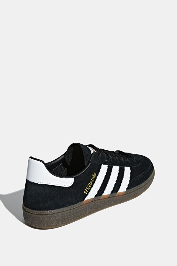 Handball Spezial Black Men's Sports Shoes 4
