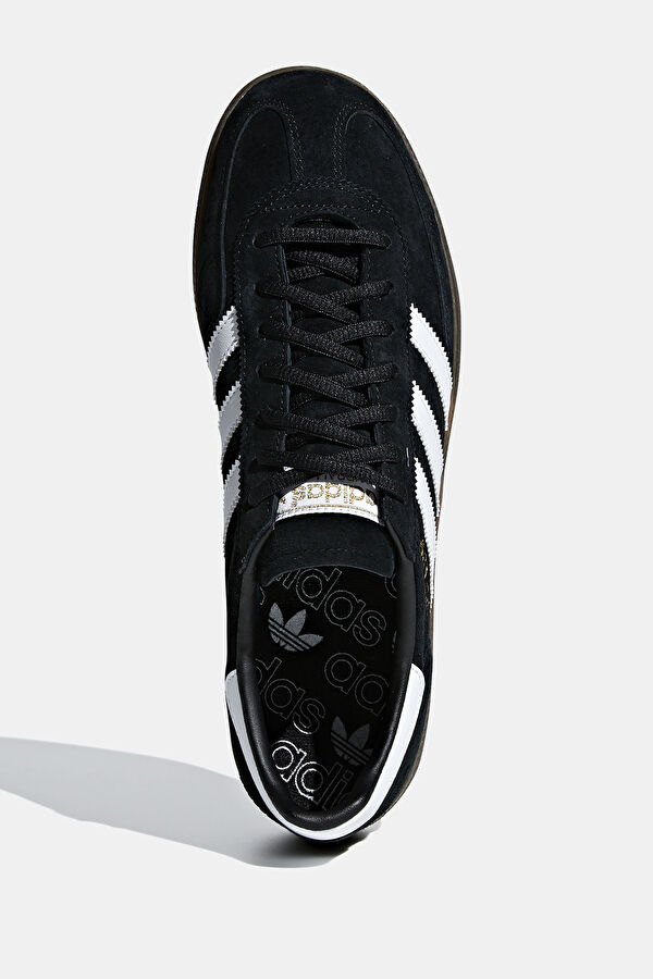Handball Spezial Black Men's Sports Shoes 5