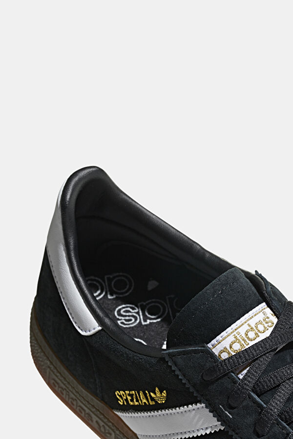 Handball Spezial Black Men's Sports Shoes 8