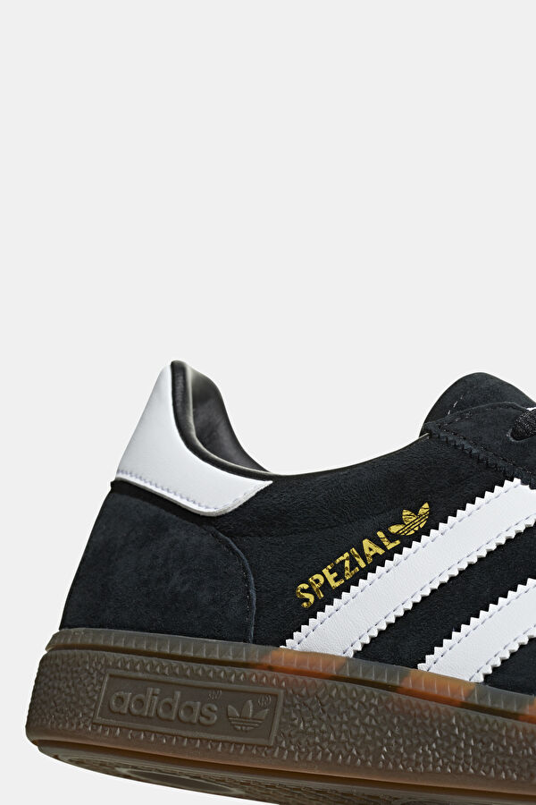 Handball Spezial Black Men's Sports Shoes 9