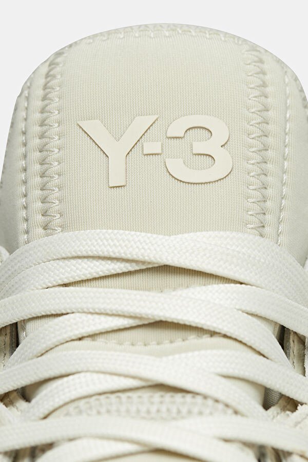 Y-3 Kaiwa Ekru Erkek Spor Ayakkabı 8