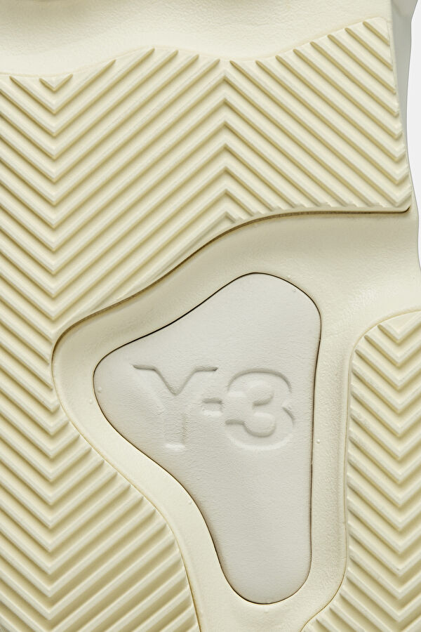 Y-3 Kaiwa Ekru Erkek Spor Ayakkabı 10