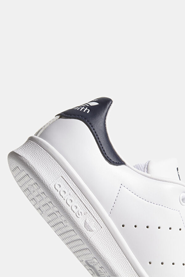 Outlet Erkek Adıdas Stan Smith Beyaz Spor Ayakkabı