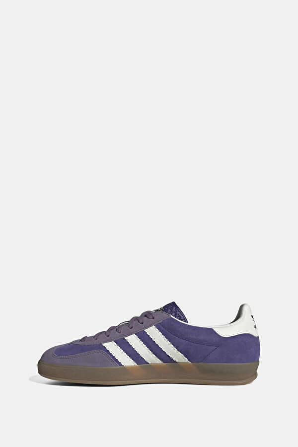 Gazelle Indoor Men's Blue Sports Shoes 2