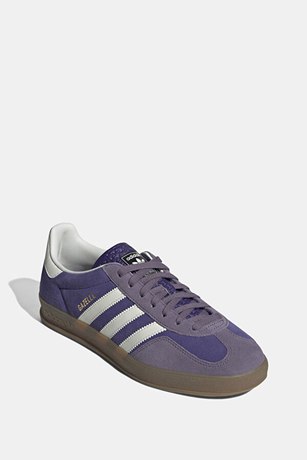 Gazelle Indoor Men's Blue Sports Shoes 3