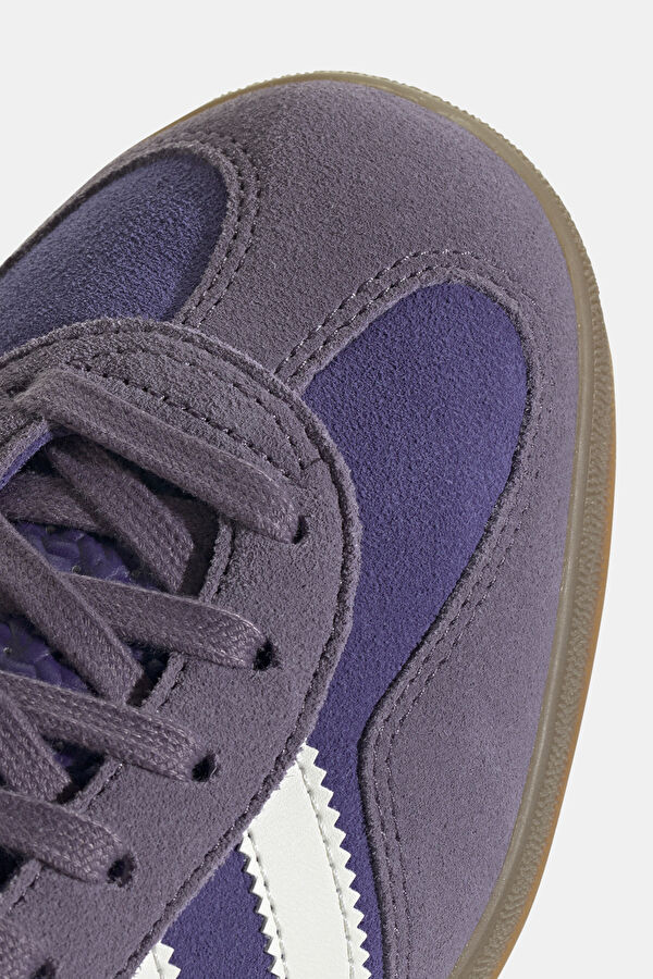 Gazelle Indoor Men's Blue Sports Shoes 8