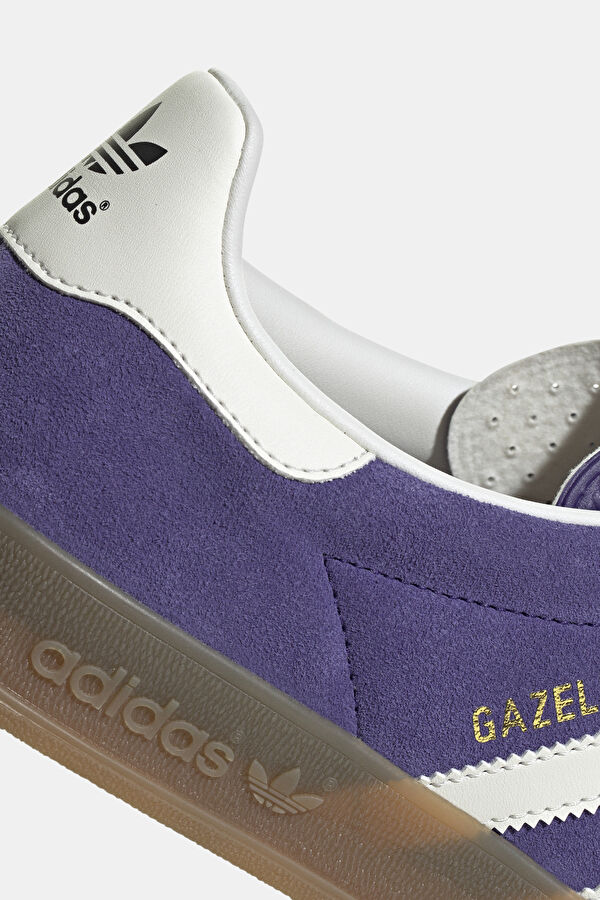 Gazelle Indoor Men's Blue Sports Shoes 9