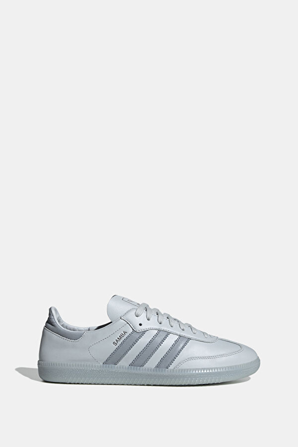 Samba Decon Gray Men's Sports Shoes