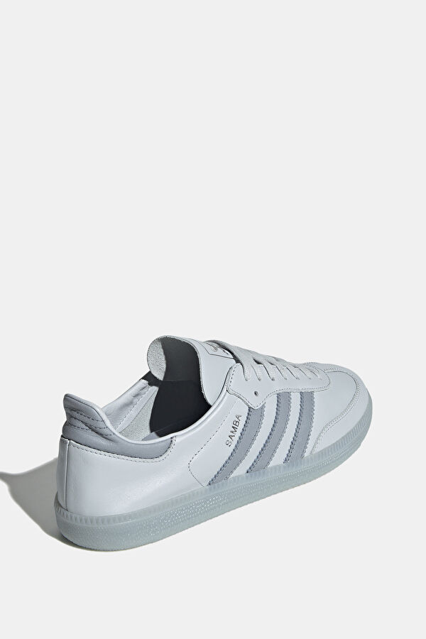 Samba Decon Gray Men's Sports Shoes 4