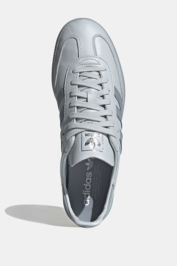 Samba Decon Gray Men's Sports Shoes 5