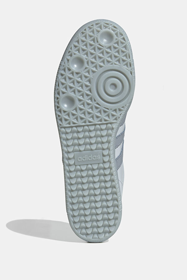 Samba Decon Gray Men's Sports Shoes 6