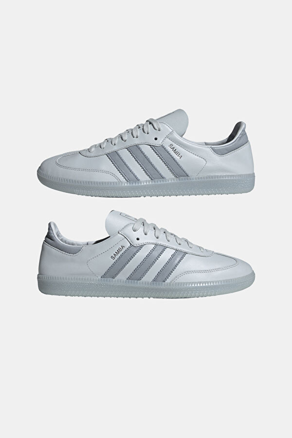 Samba Decon Gray Men's Sports Shoes 7