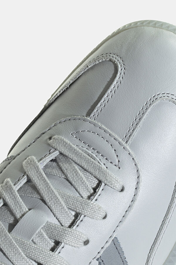 Samba Decon Gray Men's Sports Shoes 8