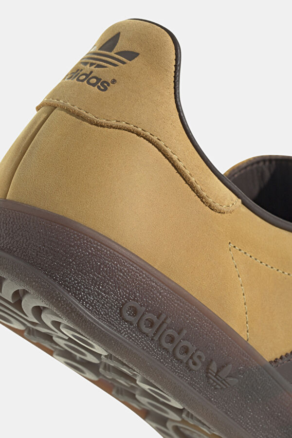 Gazelle Indoor Mustard Men's Sports Shoes 8