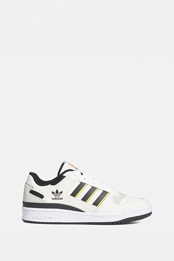 Forum White Men's Sports Shoes
