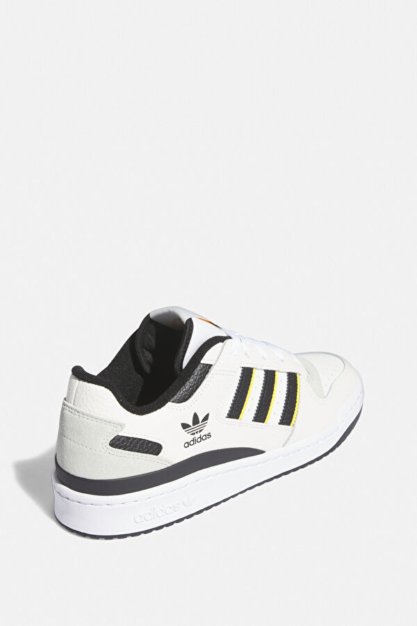 Forum White Men's Sports Shoes 6