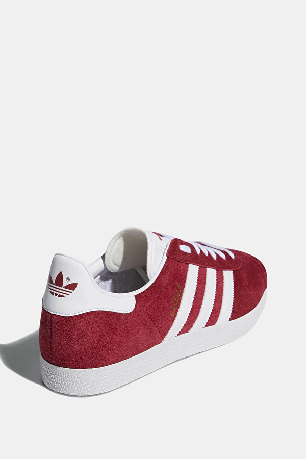 Gazelle Kırmızı Erkek Spor Ayakkabı 4