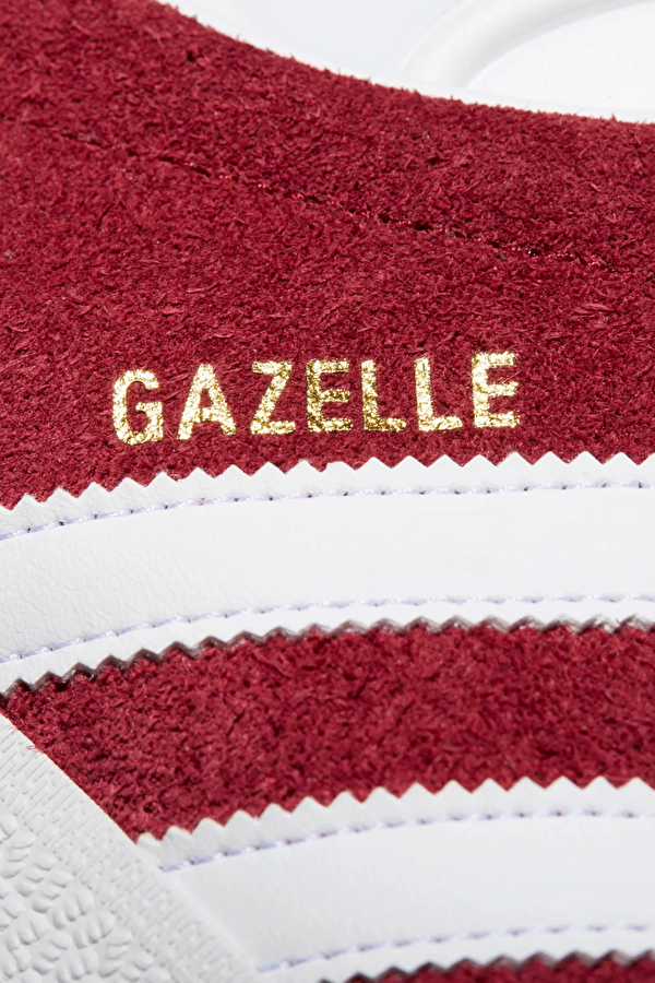 Gazelle Kırmızı Erkek Spor Ayakkabı 7