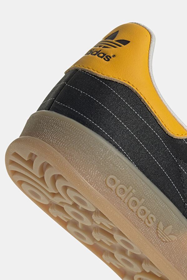 Gazelle Siyah Erkek Spor Ayakkabı 8