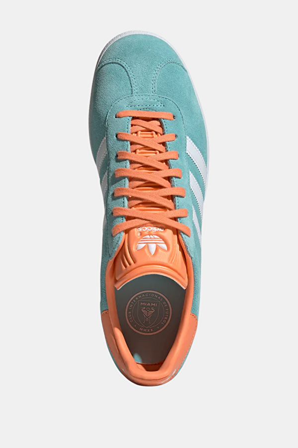 Gazelle Mint Kadın Spor Ayakkabı 3
