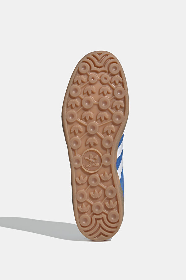 Gazelle Indoor Mavi Kadın Spor Ayakkabı 7