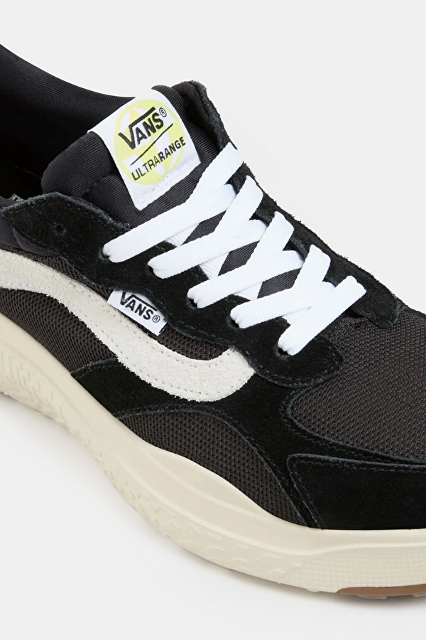 MTE UltraRange Neo VR3 Black Sports Shoes 4